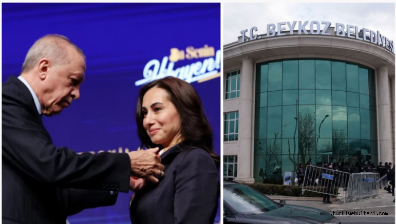 Özlem  Gürzel’den ihale iddialarına net yanıt:'O tarihte görevde değildim'