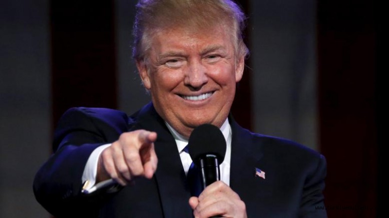 Pakistan, Trump’ı Nobel Barış Ödülü'ne aday gösterdi
