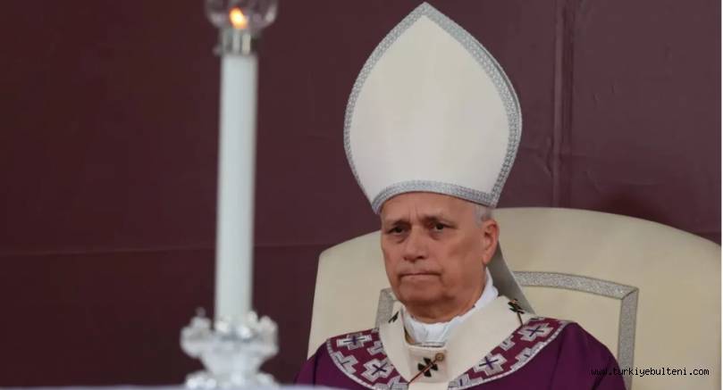 Papa 14'üncü Leo'nun Türkiye ziyaretinin programı