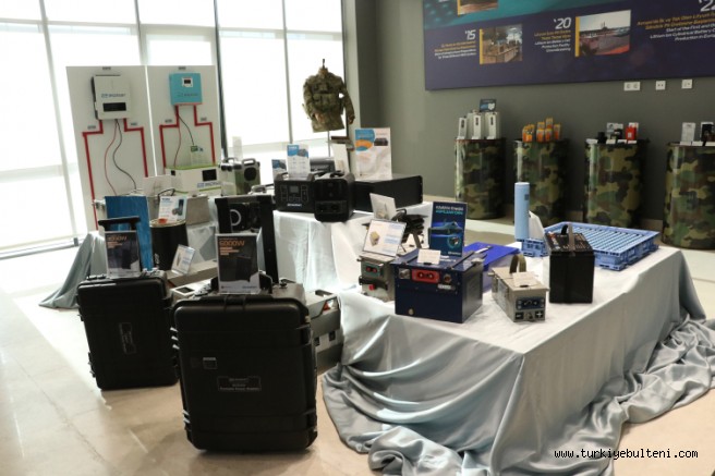 Parasıyla bile satın almak zordu: ASPİLSAN yerlisini üretti