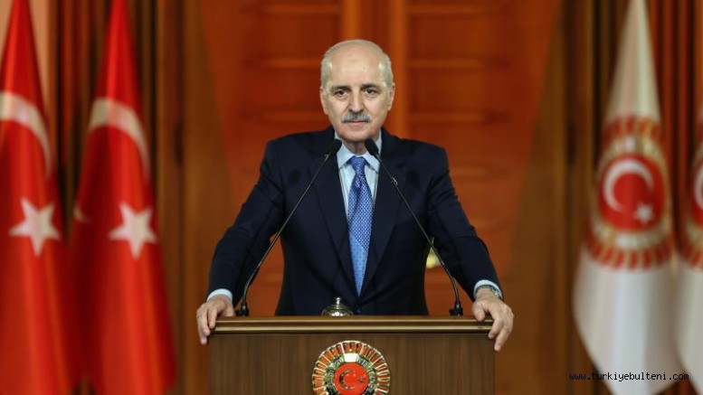 Parlamento yaz tatiline girmeden 'Terörsüz Türkiye' grubunu kurarız