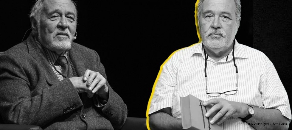 Prof. Dr. İlber Ortaylı'nın vefatı sonrası dikkat çeken vasiyeti