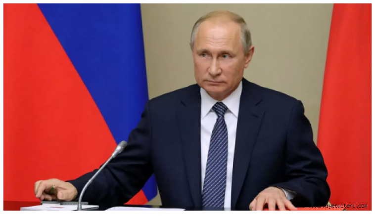 Putin Avrupa'nın doğalgazını tamamen kesti