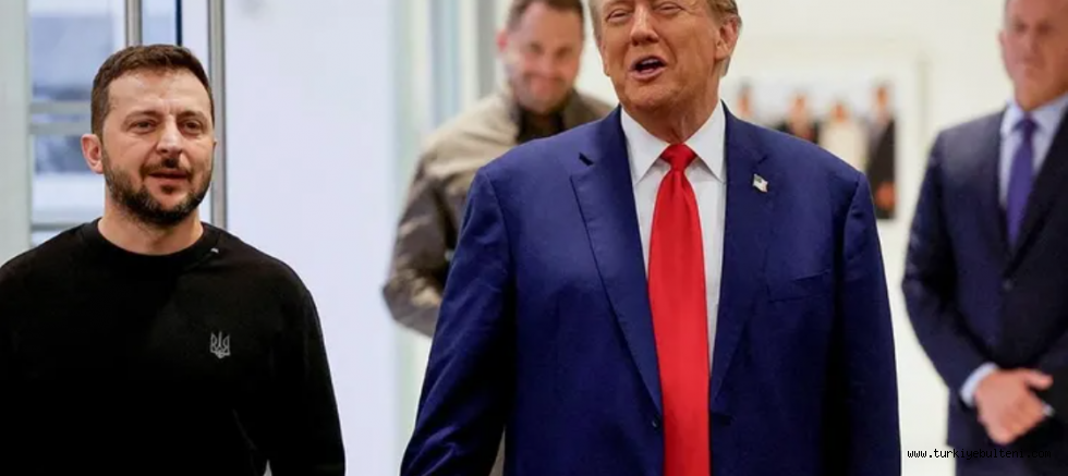 Putin'den ABD'ye Ukrayna teklifi! Trump: Kulağa biraz garip gelebilir