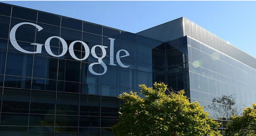 Rekabet Kurulu'ndan Google'a soruşturma