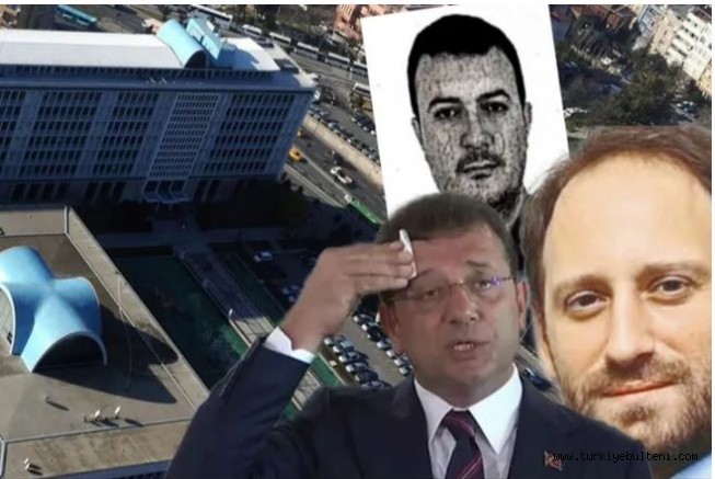 Reklam panolarıyla İstanbul'u soydular! Gerçek sahibi Murat Ongun'dur