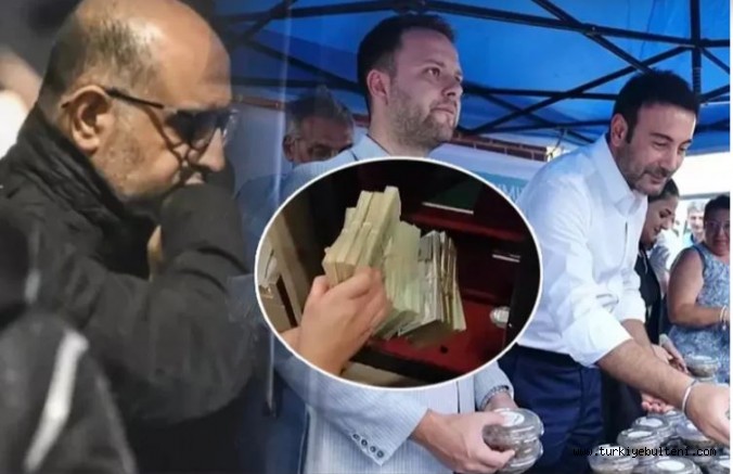 Rüşvet çarkına garibanlı kamuflaj! Aşevini yolsuzluk havuzu yapmışlar