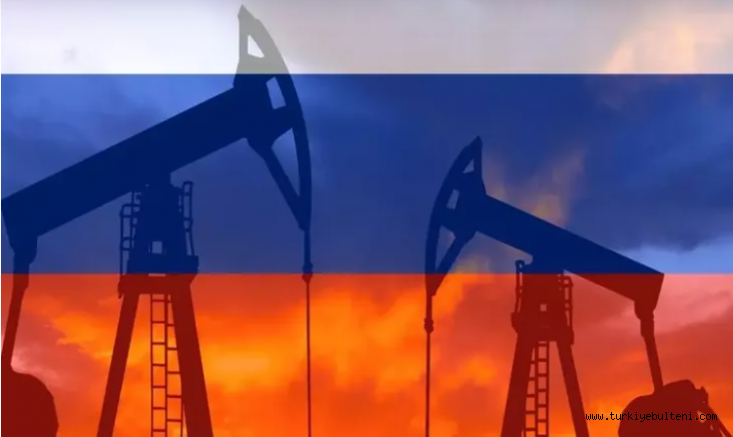 Rusya'dan Asya'ya petrol mesajı: Sevkiyatı artırmaya hazırız