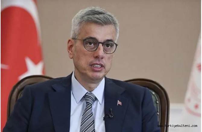 Sağlık Bakanı Memişoğlu: Tıbbi kenevir yalnızca reçeteyle verilecek