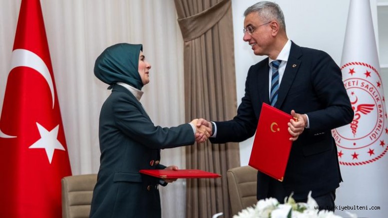 Sağlık ve sosyal hizmetler aynı çatıda buluşacak