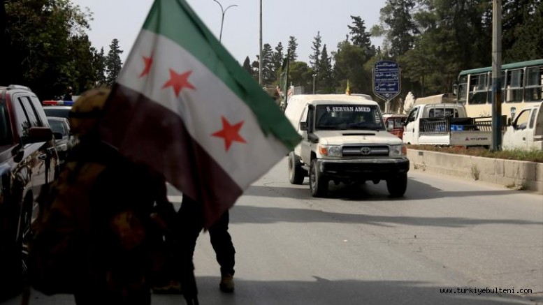 Şam hükümeti ve SDG, Haseke konusunda anlaştı