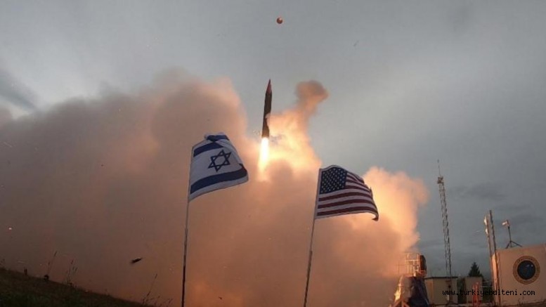 Savaş sonrası bölgesel düzende ABD'nin etkisi azalırken Türkiye'nin etkisi artacak