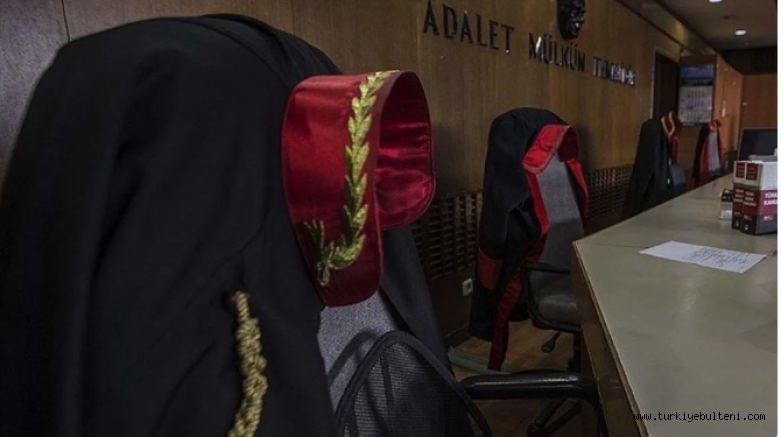 Savcılara hesaplara el koyma yetkisi yürürlüğe girdi