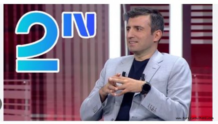 Selçuk Bayraktar'dan Next Sosyal eleştirilerine sert yanıt! 