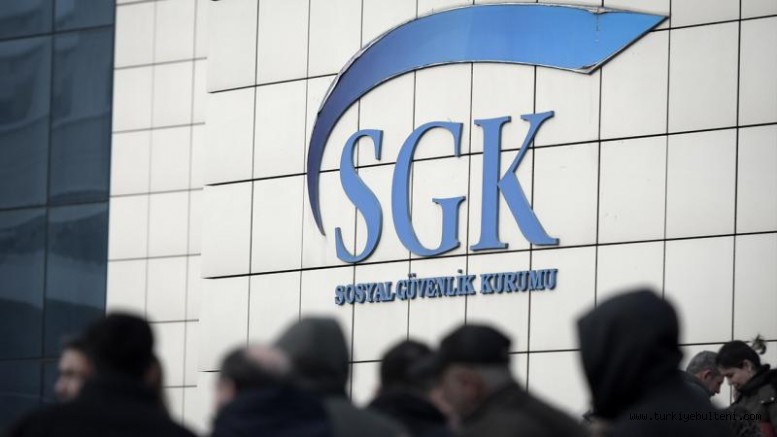SGK'ya 1000 sözleşmeli personel alınacak