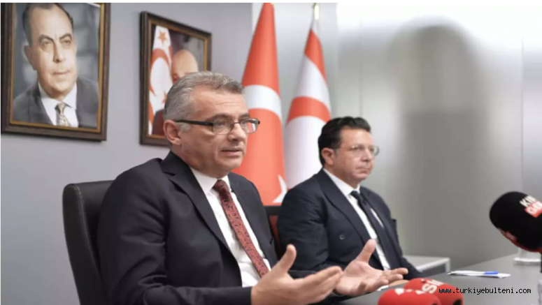 Sıcağı sıcağına Türkiye açıklaması: Aynı noktadayız