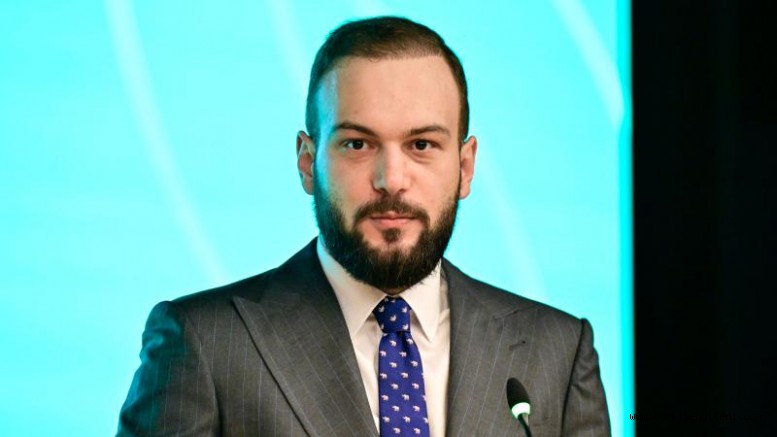 Sıfır Atık Vakfı Başkanı Ağırbaş: Dünyadaki açlık krizini bitirebiliriz