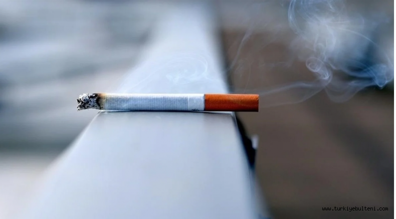 Sigara yasağı genişletiliyor: Çocuk parkları ve plajlar kırmızı hat ilan edilecek