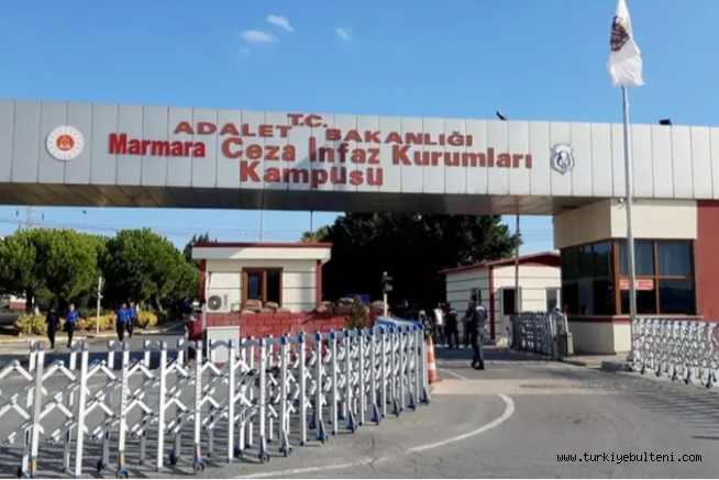 Silivri'deki iddialara cevap! Haberler gerçeği yansıtmıyor