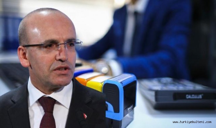  Şimşek, mükellefleri yükümlülüklerini yerine getirmeye davet etti