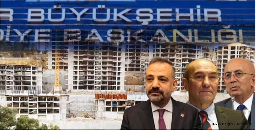 Soruşturma İzmir'den Ankara'ya uzandı! CHP'de ''aile boyu'' yolsuzluk