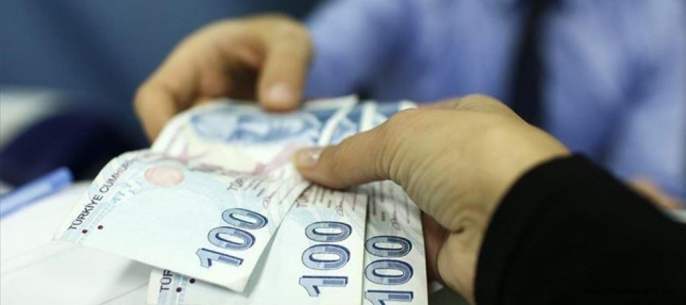 Sosyal yardım programlarının aylık ödemeleri artırıldı