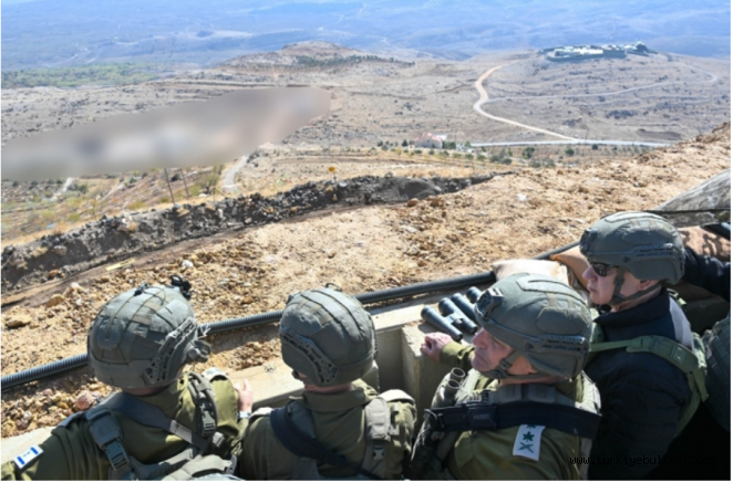 Soykırım ordusunda deprem... '7 Ekim' soruşturması kriz çıkardı