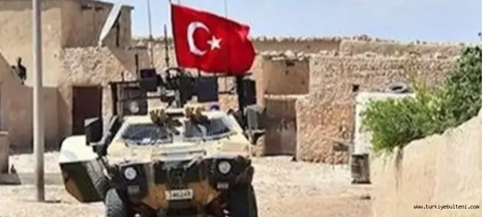 Soykırımcı İsrail'de Türkiye paniği: Gazze'ye girmeye hazırlar