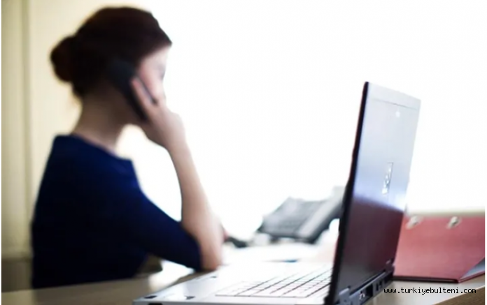 Sözleşmeli personele doğum sonrası 