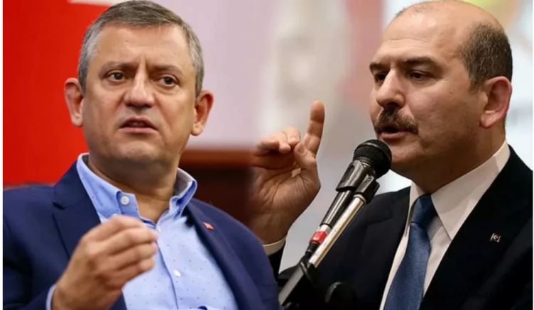 Süleyman Soylu’dan olay yaratacak paylaşım! Demedi demeyin!