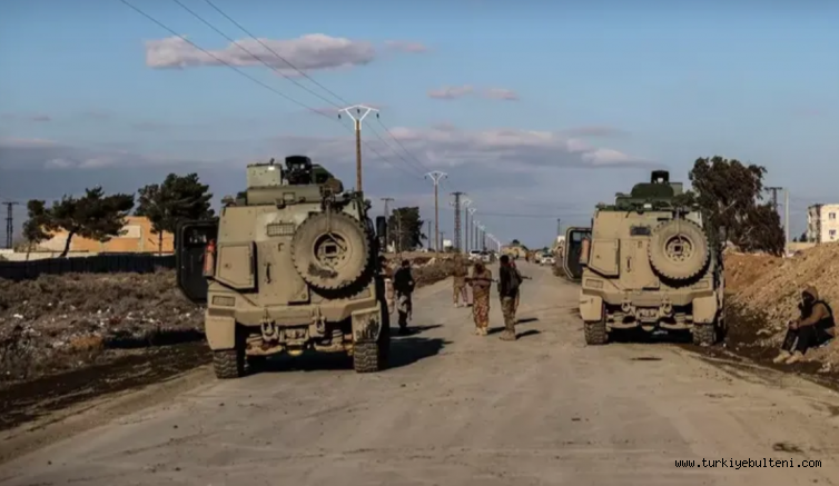 Suriye'de 15 günlük ateşkes bitti! Gözler YPG'nin entegrasyonunda