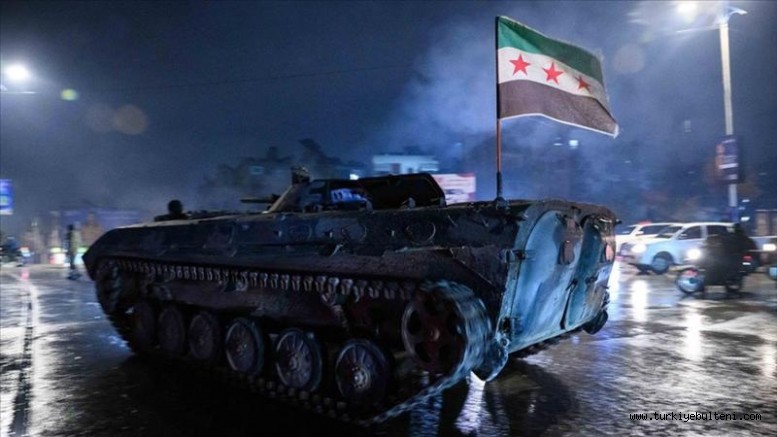 Suriye ordusu, Haseke kent merkezinin dış mahallelerine ulaştı