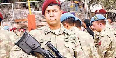 02.16’da ortaya çıkan kahraman: Kader anı