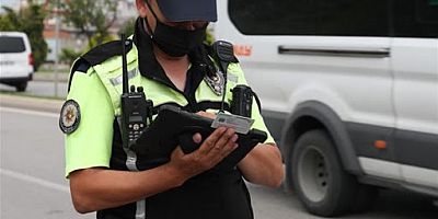 1.002 aranan şahıs yakalandı, 96 şahıs gözaltına alındı