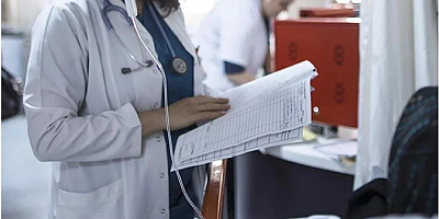  1,5 milyon kişinin GSS borcu silindi