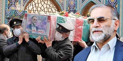 1.600 km uzaktan yapay zekayla öldürüldü