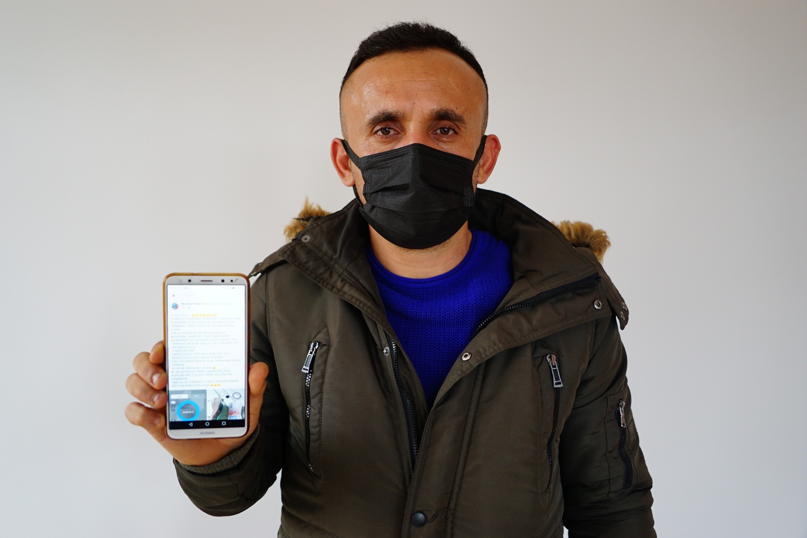 1 günlük evliliği ile hayatı altüst olan şahsa, yardım eli uzandı