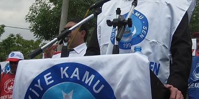 1 MAYIS EMEK VE DAYANIŞMA GÜNÜ KUTLU OLSUN