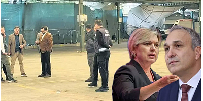 1 milyar TL ballı rant! CHP'li vekillerin tezgahı esnaftan döndü