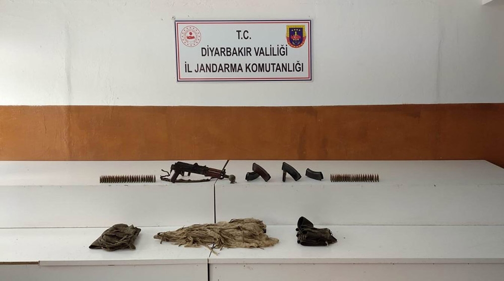 1 milyon liraya kadar ödülle turuncu listede aranan terörist etkisiz hale getirildi
