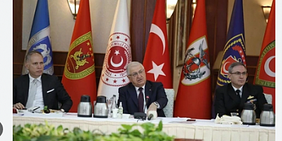 1 Ocak'tan bugüne kadar 2 bin 84 terörist etkisiz hale getirildi