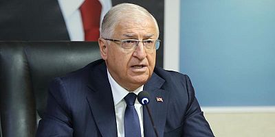 1 Ocak'tan bugüne kadar 2 bin 939 terörist etkisiz hale getirildi