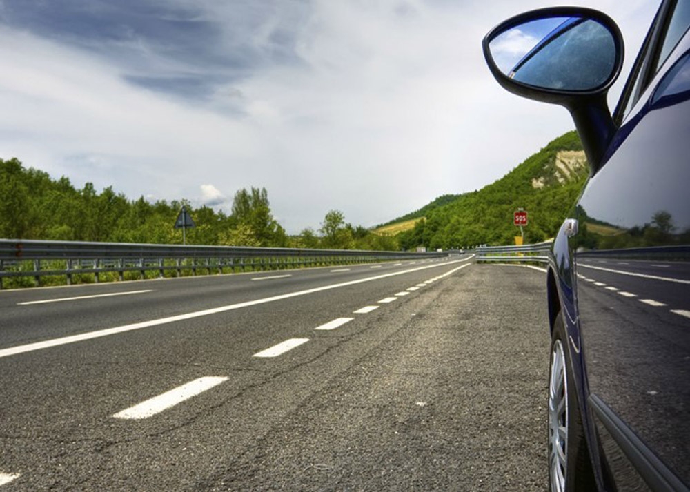 1 yılda 306 milyar 926 milyon yol katettik