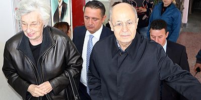 10. Cumhurbaşkanı Sezer'in affıyla 190 terörist cezaevinden çıktı