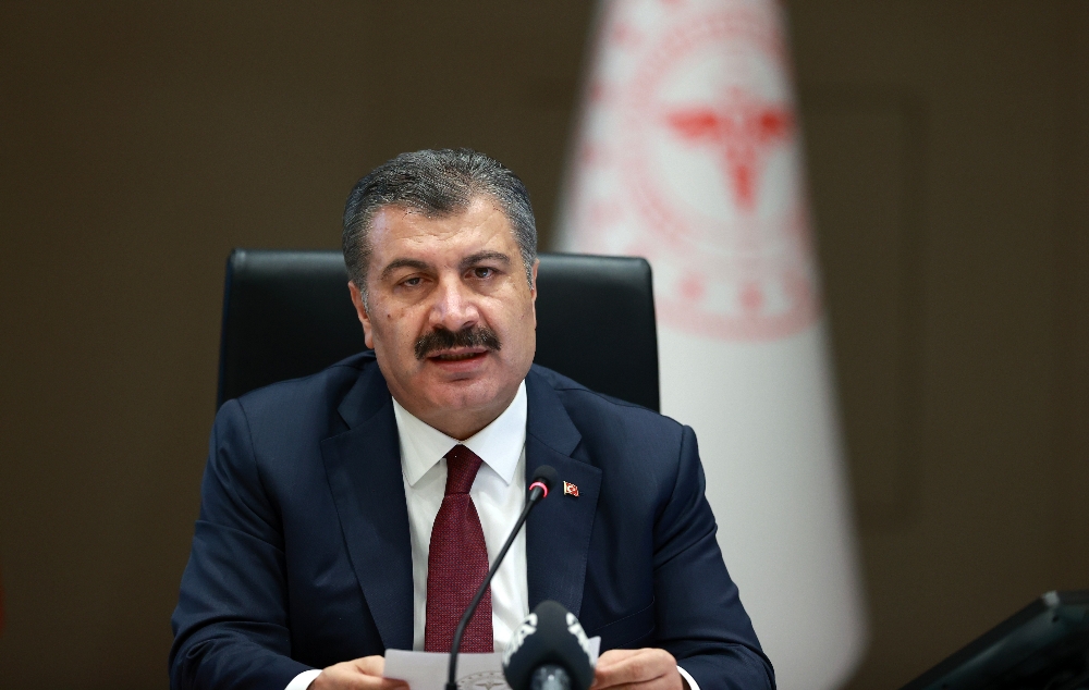 10 gün içinde stabilleşen Ankara’nın durumunun aşağı doğru düşeceğini söyleyebilirim
