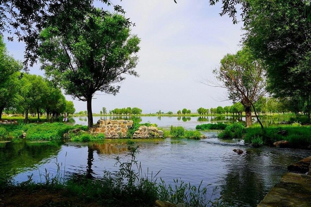 10 millet bahçesi daha açılıyor