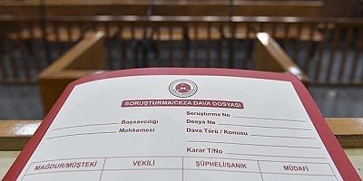 10 soruda 12. Yargı Paketi