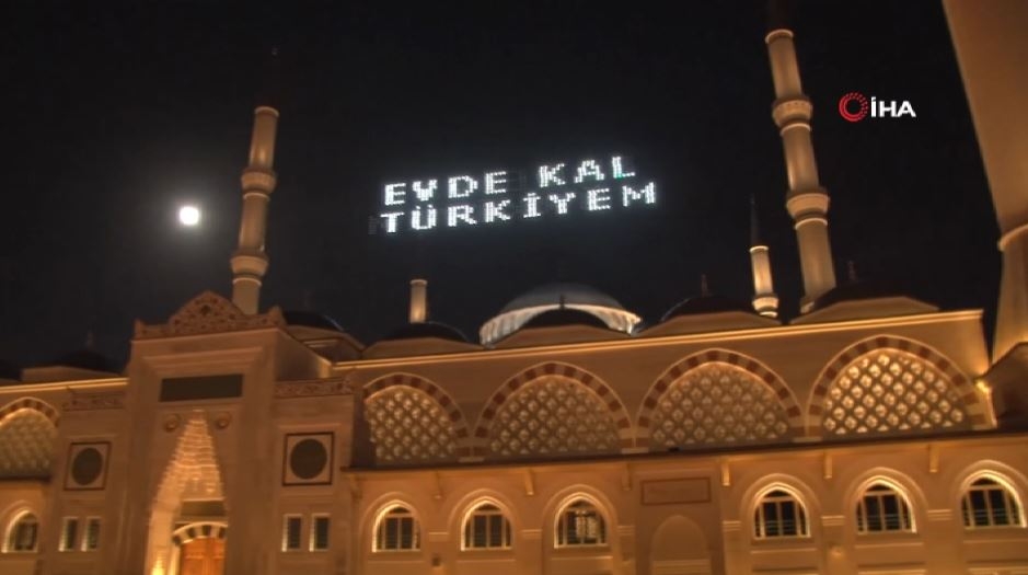 11 Ayın sultanı Ramazan-ı Şerif geldi