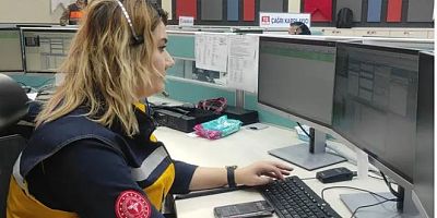 112'yi Gereksiz Yere Arayanlara Ağır Ceza Geliyor