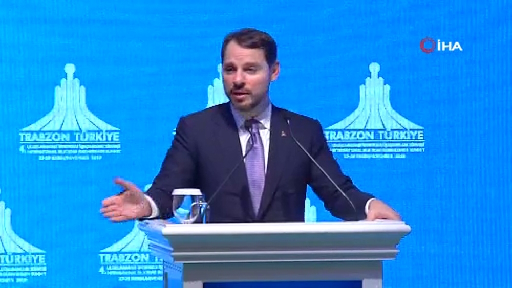 12 Aylık Cari Fazla Rakamı 5,9 Milyar Dolara Ulaştı